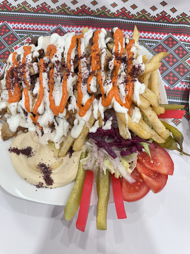Photo of AMIR Middle East Grill - 185 Queenston St, St. Catharines, ON L2R 3A3